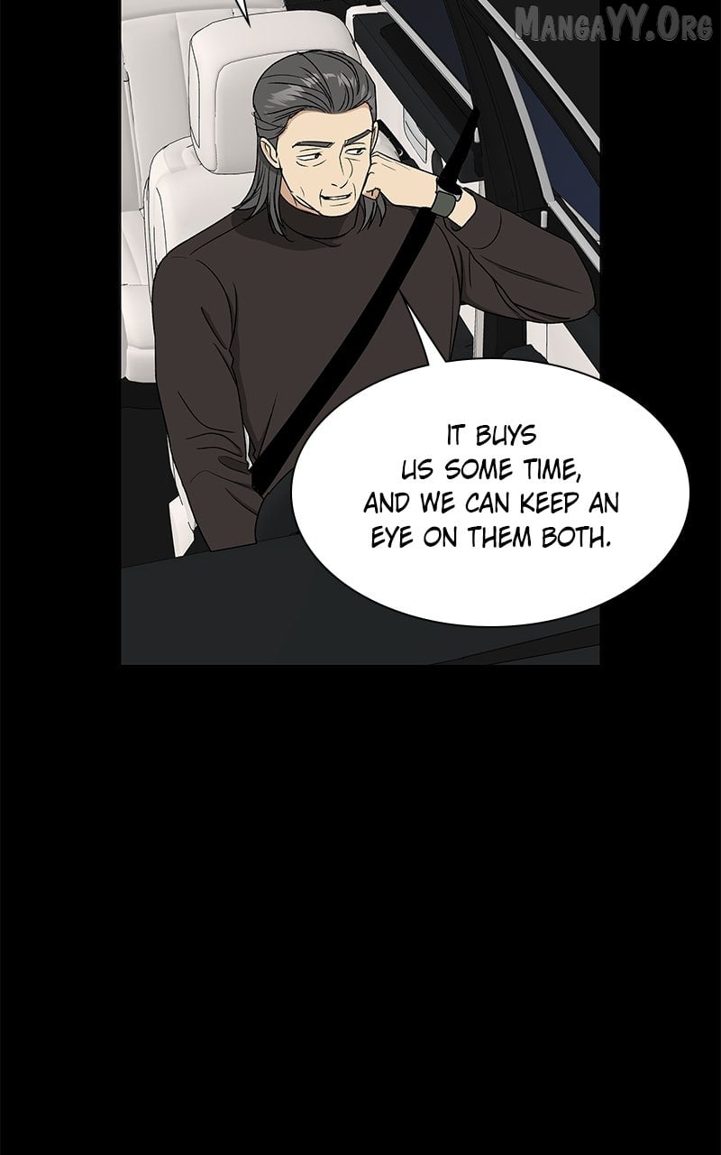 It’s My Life - Webtoon Chapter 36 - page 96