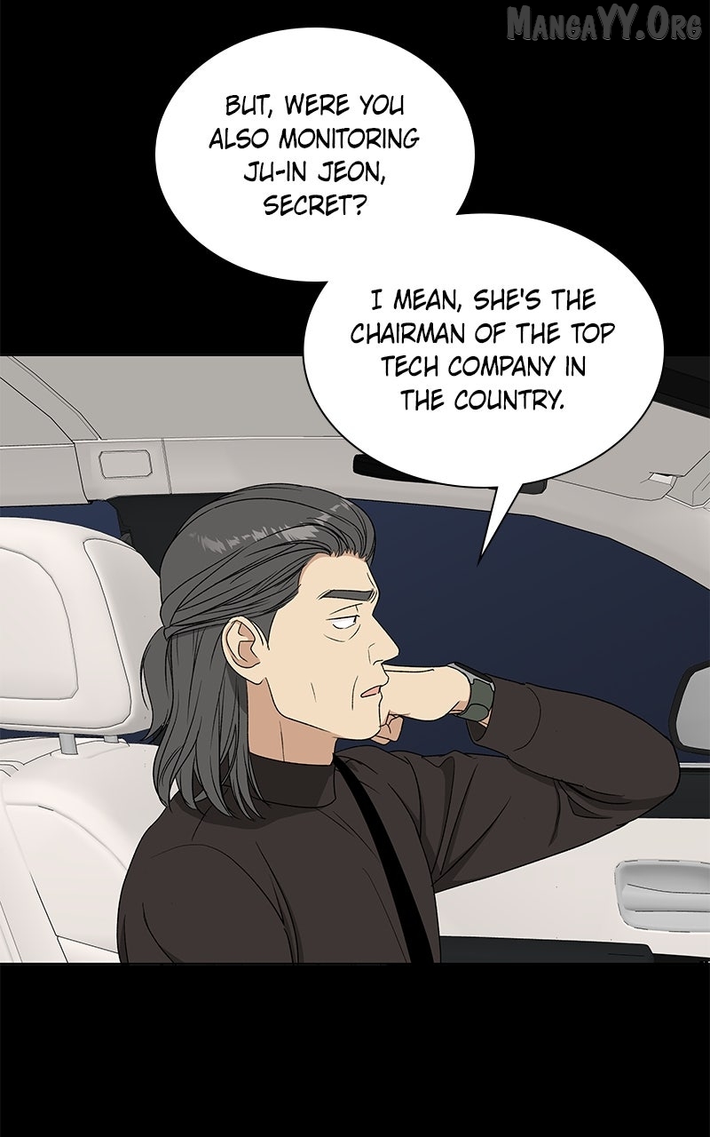 It’s My Life - Webtoon Chapter 36 - page 97