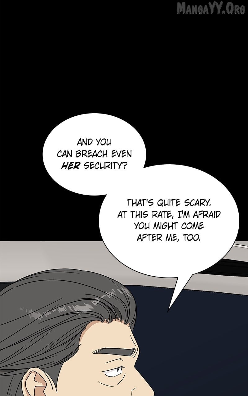 It’s My Life - Webtoon Chapter 36 - page 98