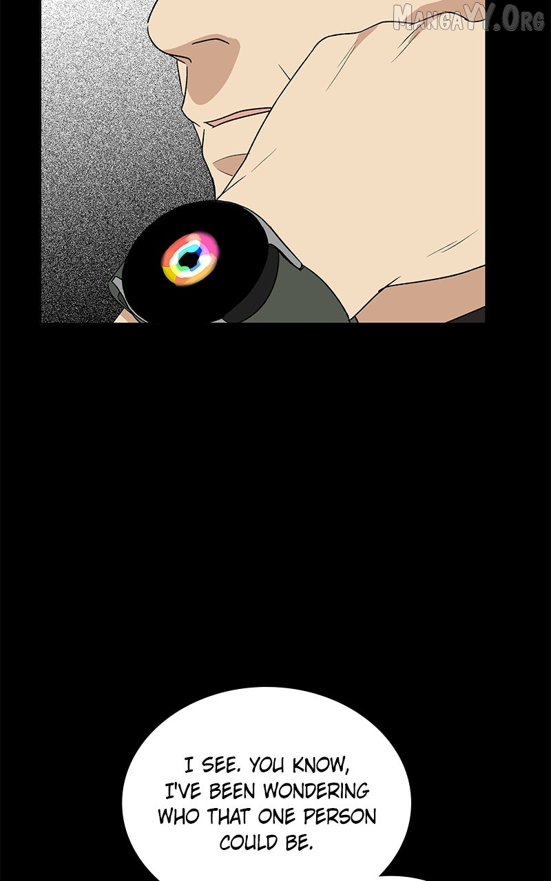 It’s My Life - Webtoon Chapter 36 - page 102