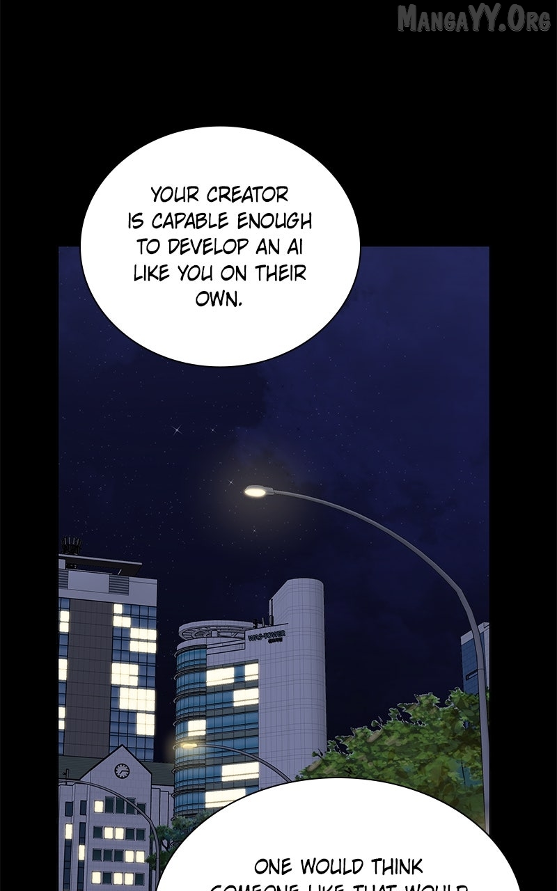 It’s My Life - Webtoon Chapter 36 - page 104