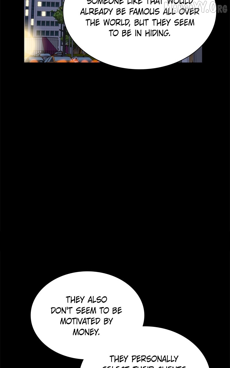 It’s My Life - Webtoon Chapter 36 - page 105