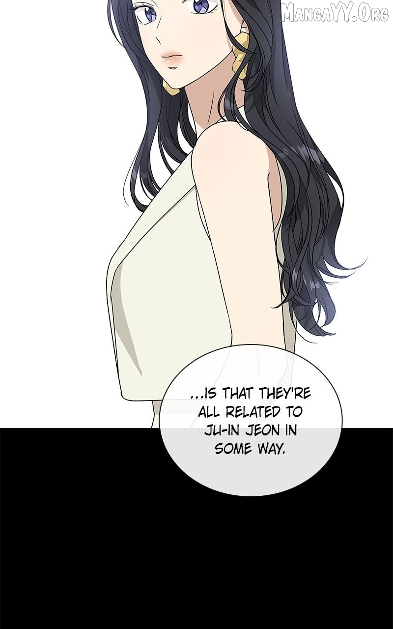 It’s My Life - Webtoon Chapter 36 - page 109