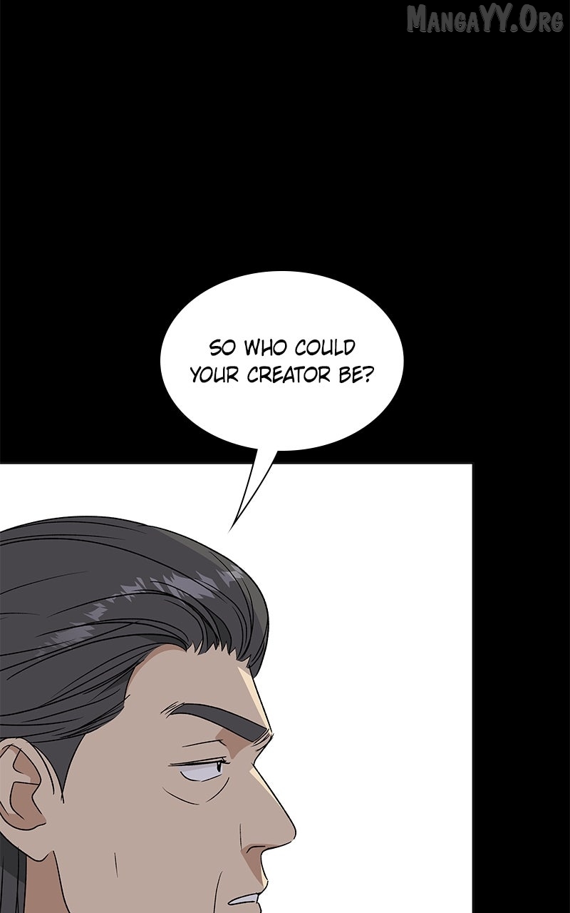 It’s My Life - Webtoon Chapter 36 - page 110