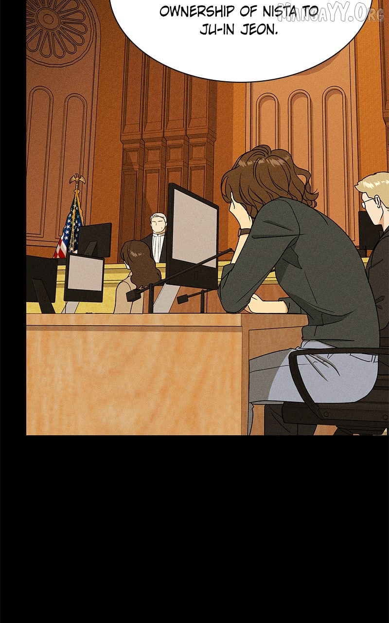 It’s My Life - Webtoon Chapter 36 - page 112