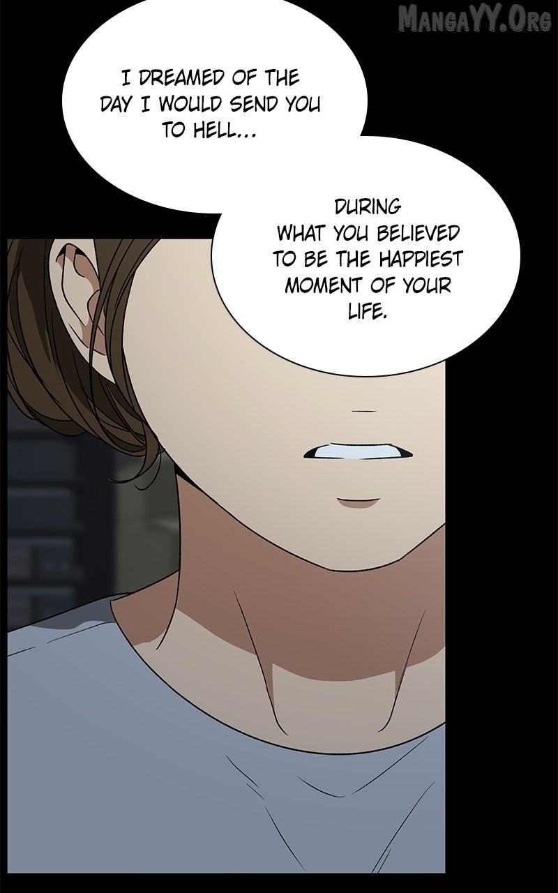 It’s My Life - Webtoon Chapter 36 - page 119