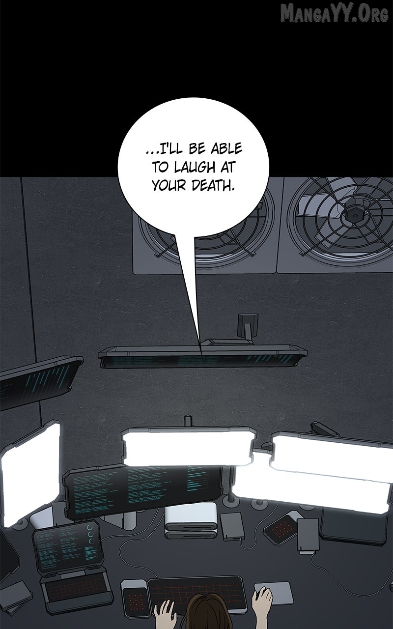It’s My Life - Webtoon Chapter 36 - page 123