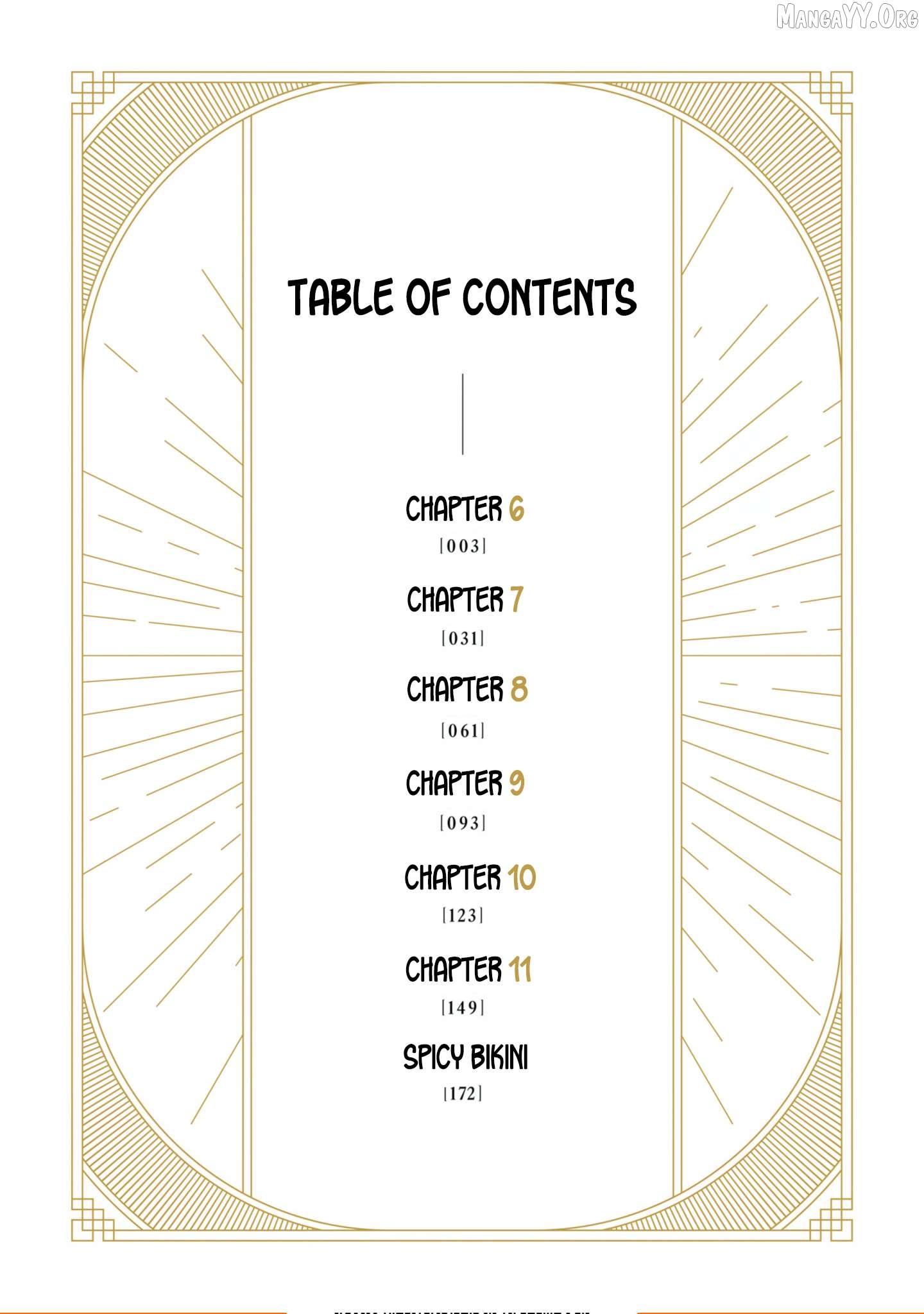 The Behemoth Bridegroom Chapter 11.75 - page 2