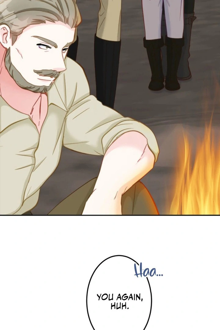 The Stepmother Doesn’t Want to Be Killed by the Villainous Son Chapter 35 - page 12
