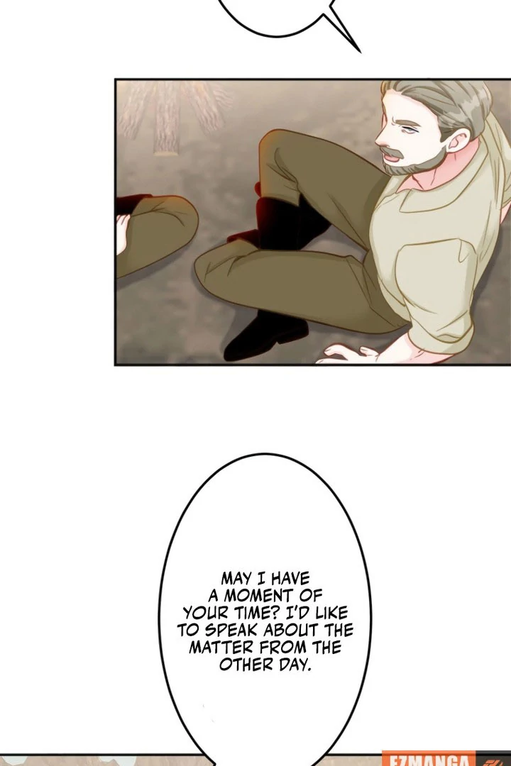 The Stepmother Doesn’t Want to Be Killed by the Villainous Son Chapter 35 - page 13