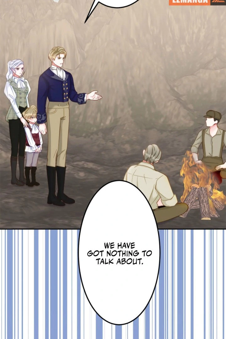 The Stepmother Doesn’t Want to Be Killed by the Villainous Son Chapter 35 - page 14