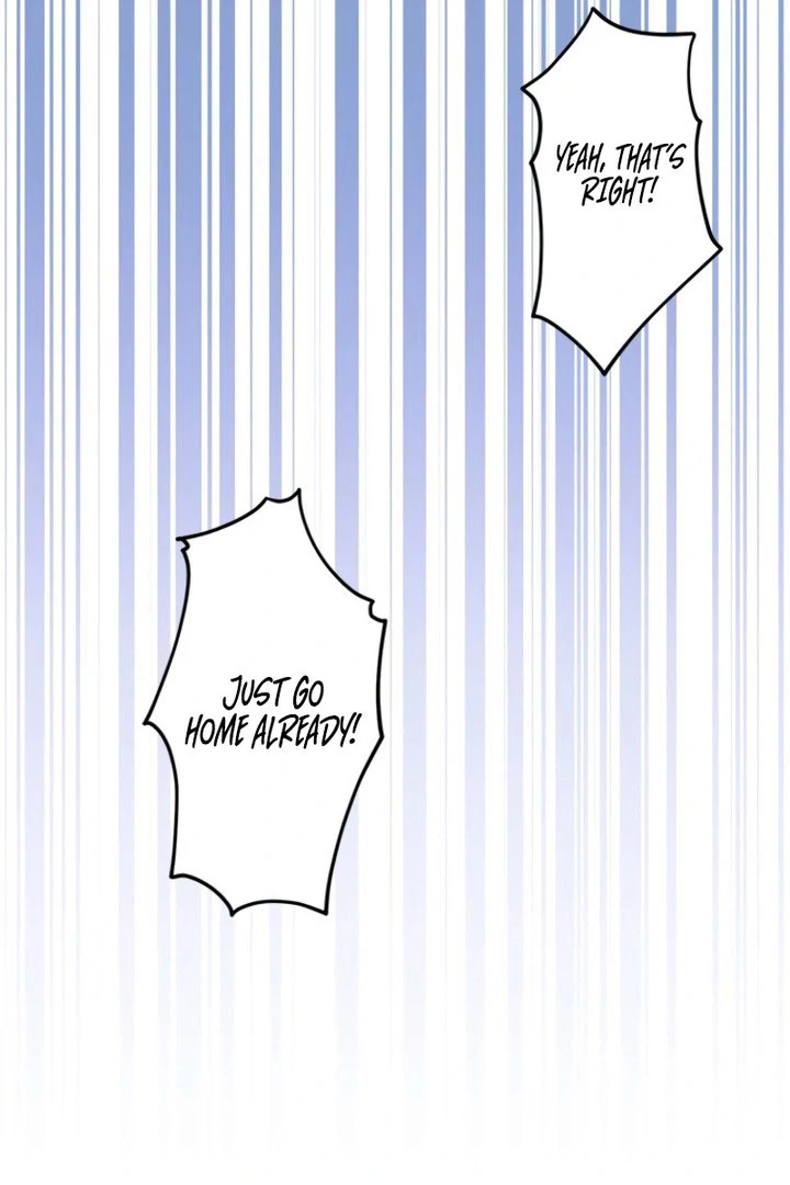 The Stepmother Doesn’t Want to Be Killed by the Villainous Son Chapter 35 - page 15