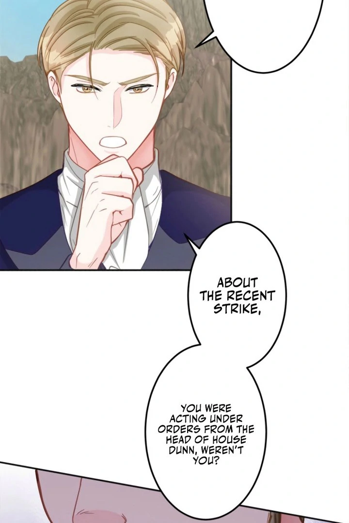 The Stepmother Doesn’t Want to Be Killed by the Villainous Son Chapter 35 - page 17