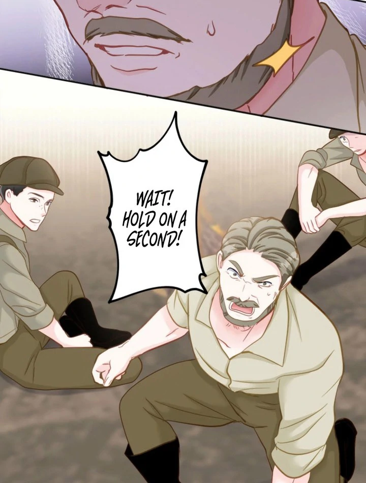 The Stepmother Doesn’t Want to Be Killed by the Villainous Son Chapter 35 - page 18