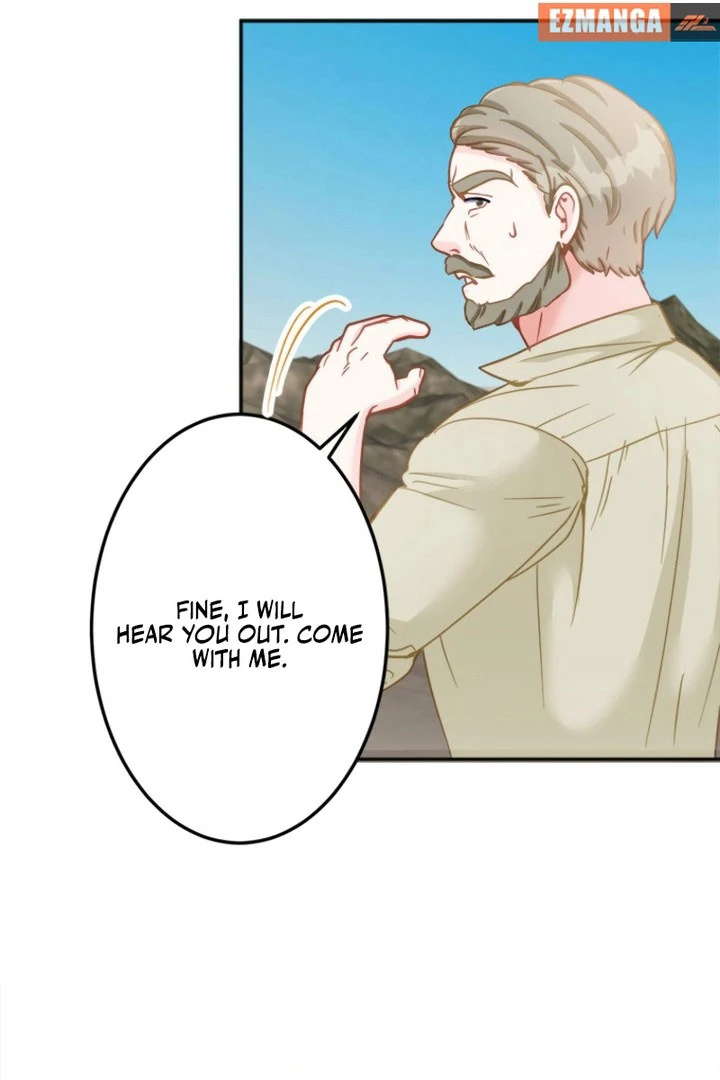 The Stepmother Doesn’t Want to Be Killed by the Villainous Son Chapter 35 - page 20