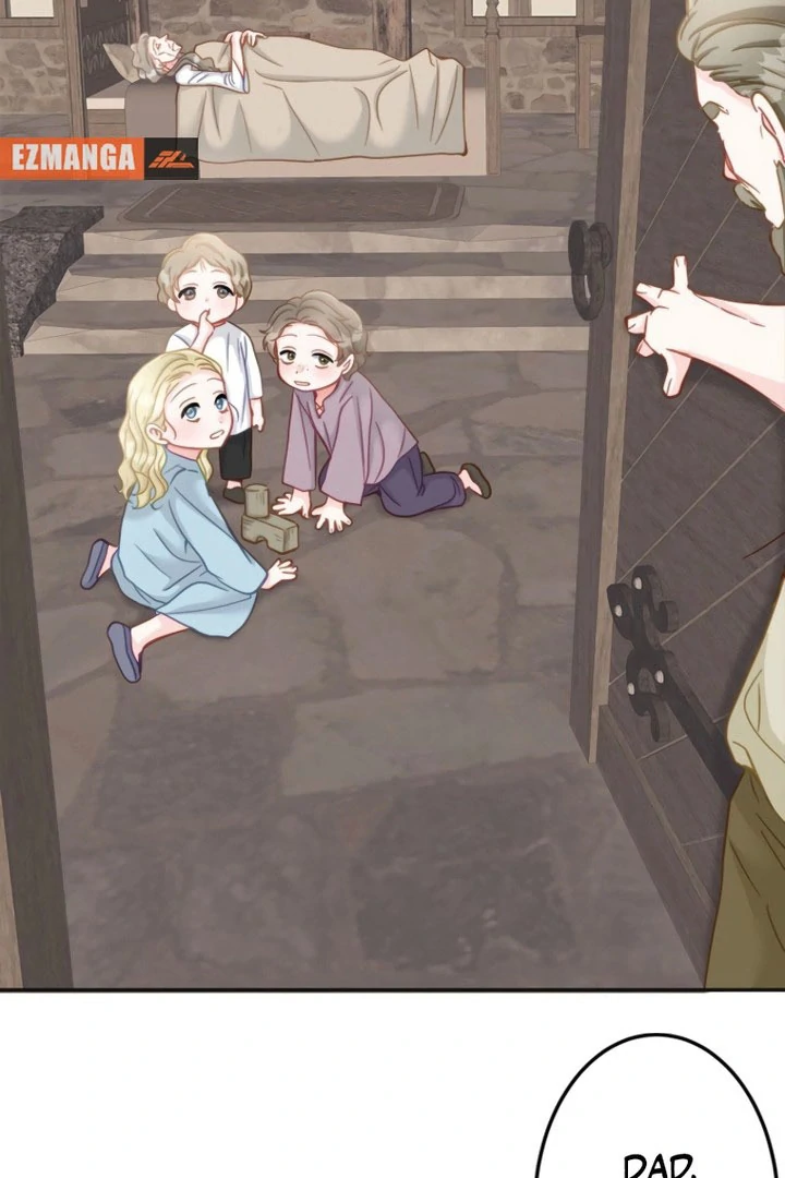 The Stepmother Doesn’t Want to Be Killed by the Villainous Son Chapter 35 - page 23