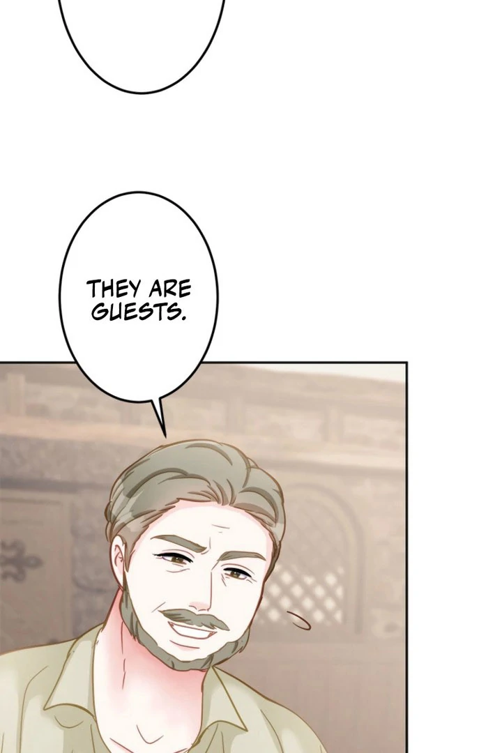 The Stepmother Doesn’t Want to Be Killed by the Villainous Son Chapter 35 - page 25