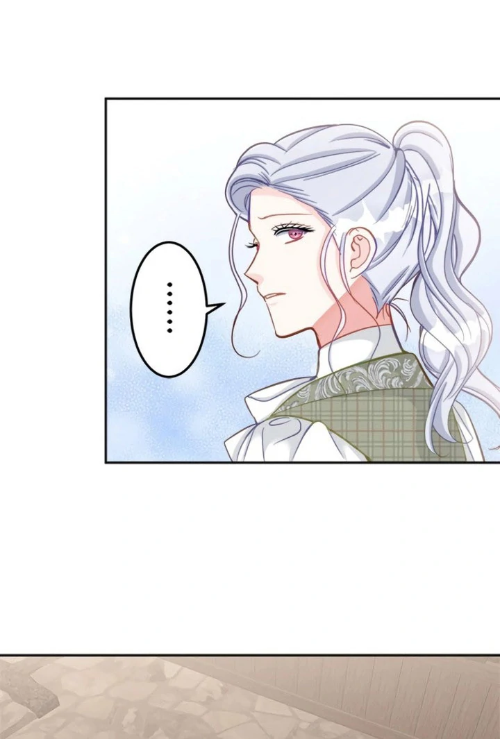The Stepmother Doesn’t Want to Be Killed by the Villainous Son Chapter 35 - page 28