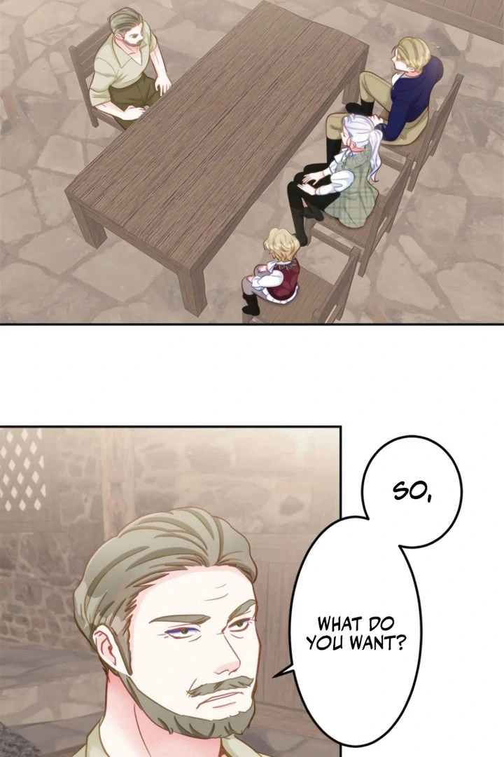 The Stepmother Doesn’t Want to Be Killed by the Villainous Son Chapter 35 - page 29