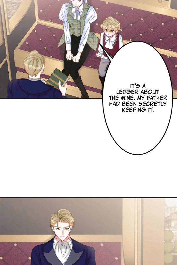 The Stepmother Doesn’t Want to Be Killed by the Villainous Son Chapter 35 - page 3