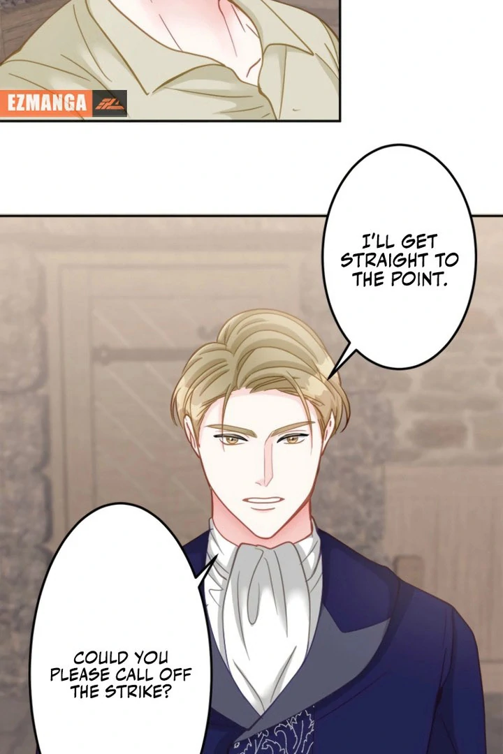 The Stepmother Doesn’t Want to Be Killed by the Villainous Son Chapter 35 - page 30
