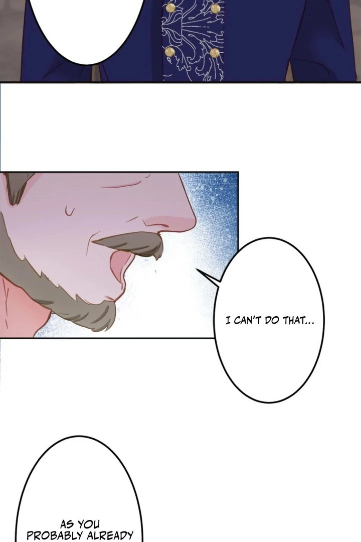 The Stepmother Doesn’t Want to Be Killed by the Villainous Son Chapter 35 - page 31