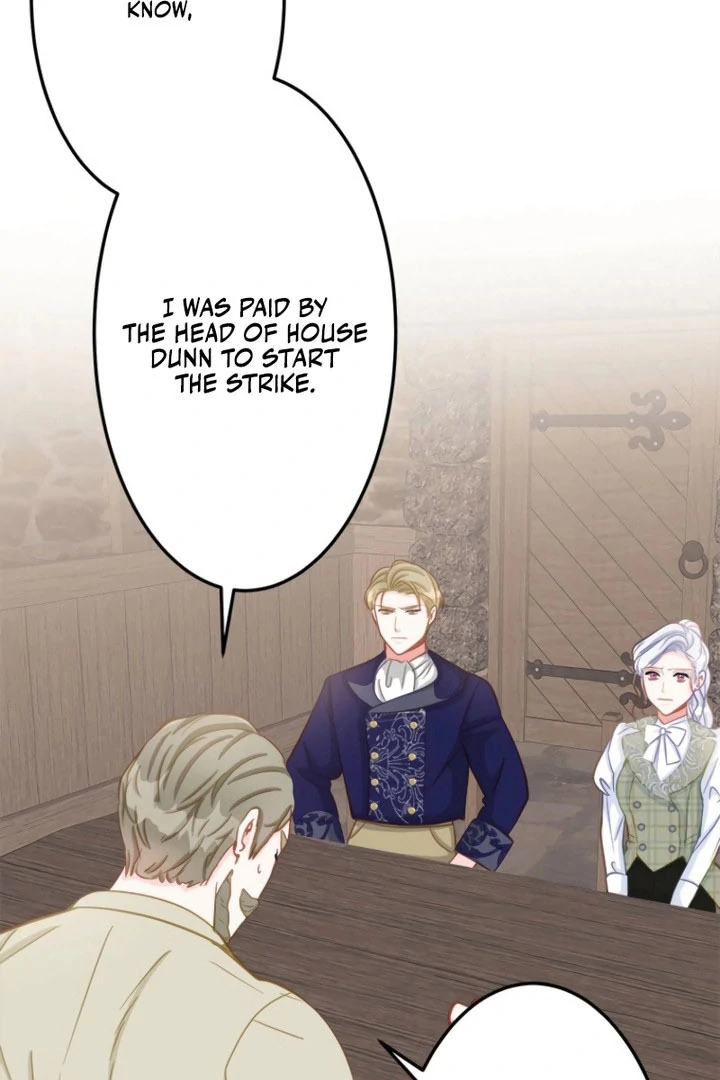 The Stepmother Doesn’t Want to Be Killed by the Villainous Son Chapter 35 - page 32