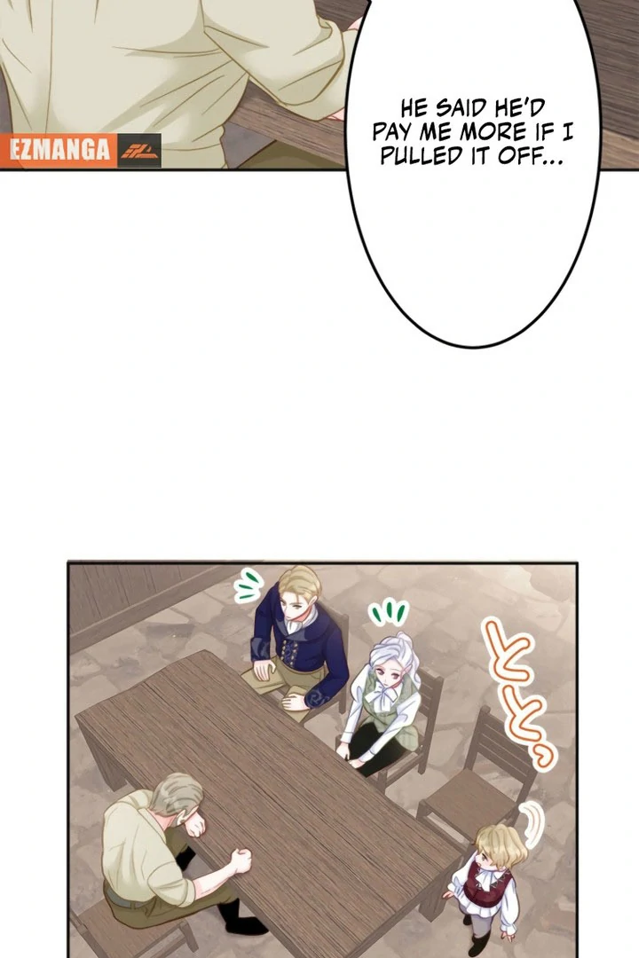 The Stepmother Doesn’t Want to Be Killed by the Villainous Son Chapter 35 - page 33
