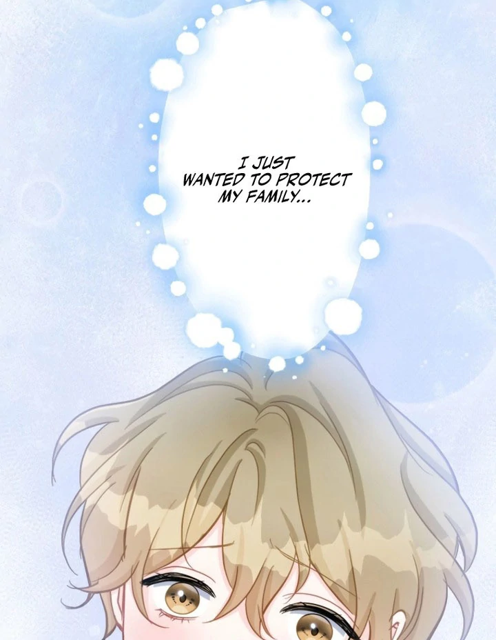 The Stepmother Doesn’t Want to Be Killed by the Villainous Son Chapter 35 - page 36