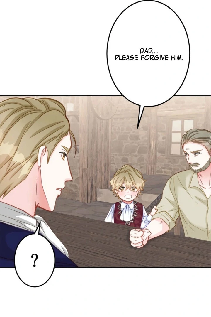 The Stepmother Doesn’t Want to Be Killed by the Villainous Son Chapter 35 - page 38