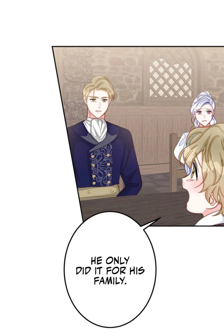 The Stepmother Doesn’t Want to Be Killed by the Villainous Son Chapter 35 - page 39