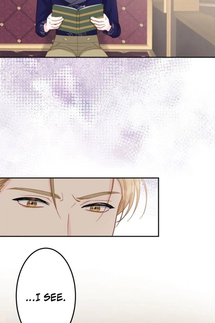 The Stepmother Doesn’t Want to Be Killed by the Villainous Son Chapter 35 - page 4