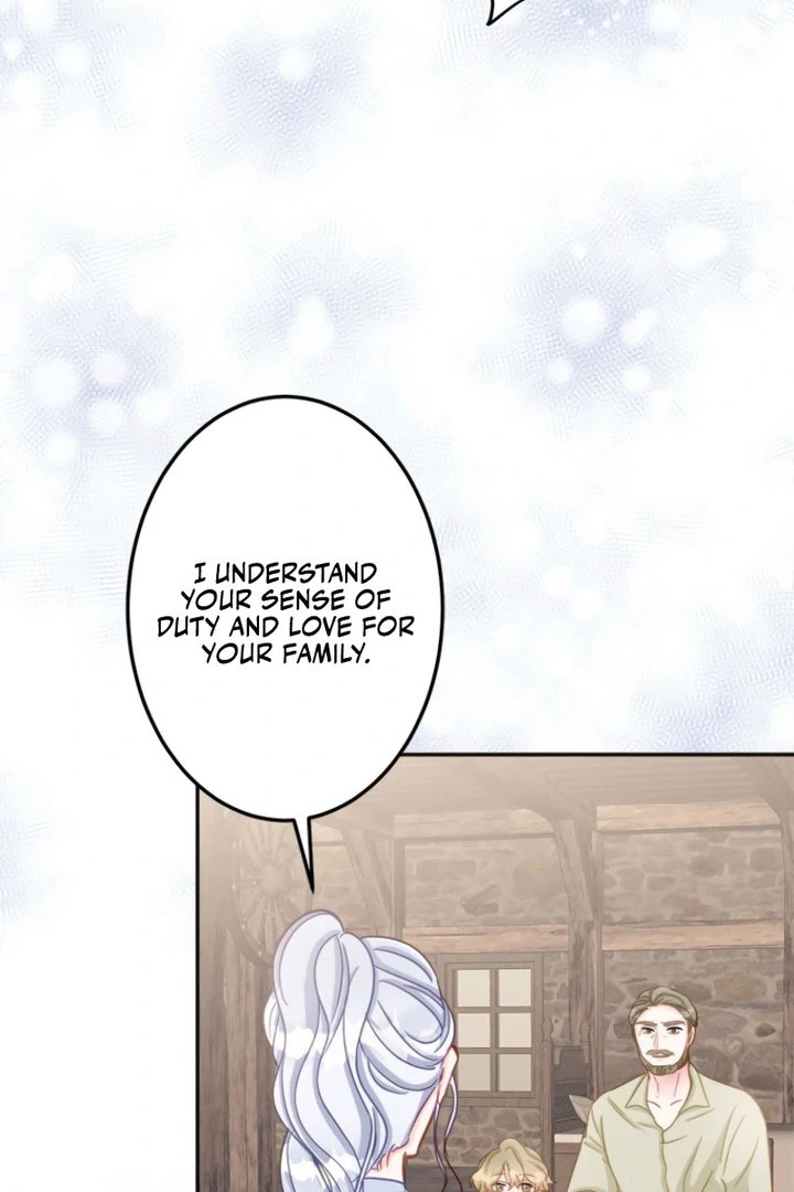 The Stepmother Doesn’t Want to Be Killed by the Villainous Son Chapter 35 - page 41