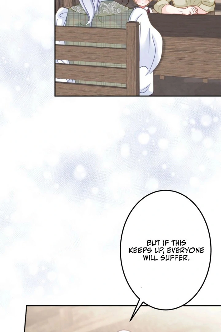 The Stepmother Doesn’t Want to Be Killed by the Villainous Son Chapter 35 - page 42