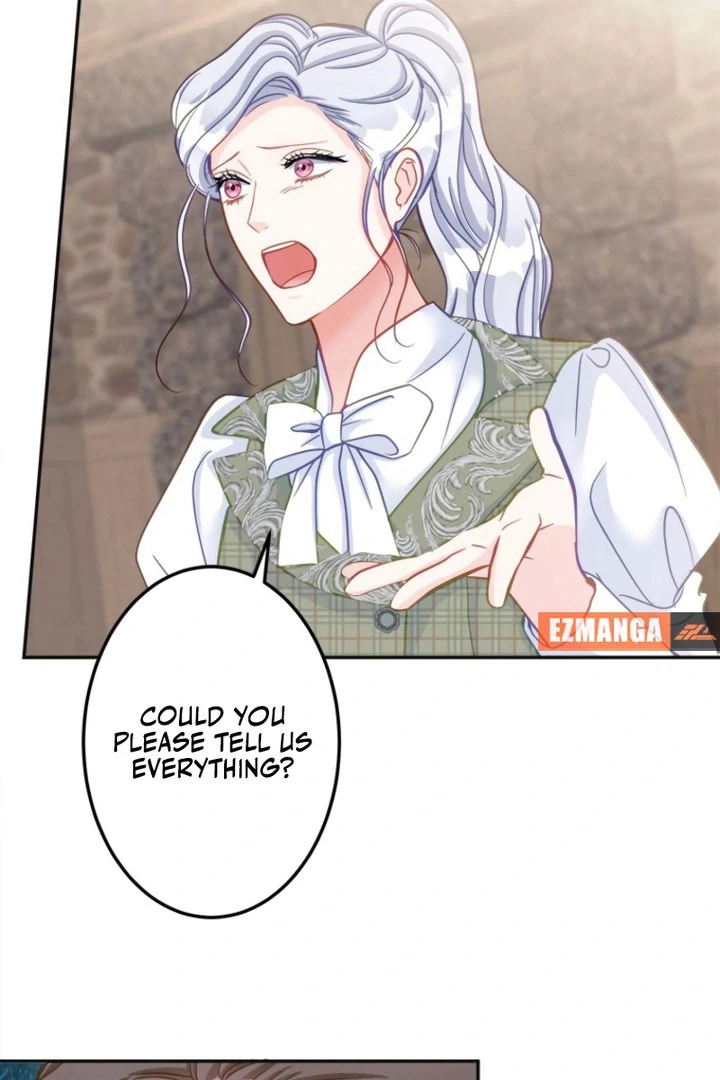 The Stepmother Doesn’t Want to Be Killed by the Villainous Son Chapter 35 - page 43