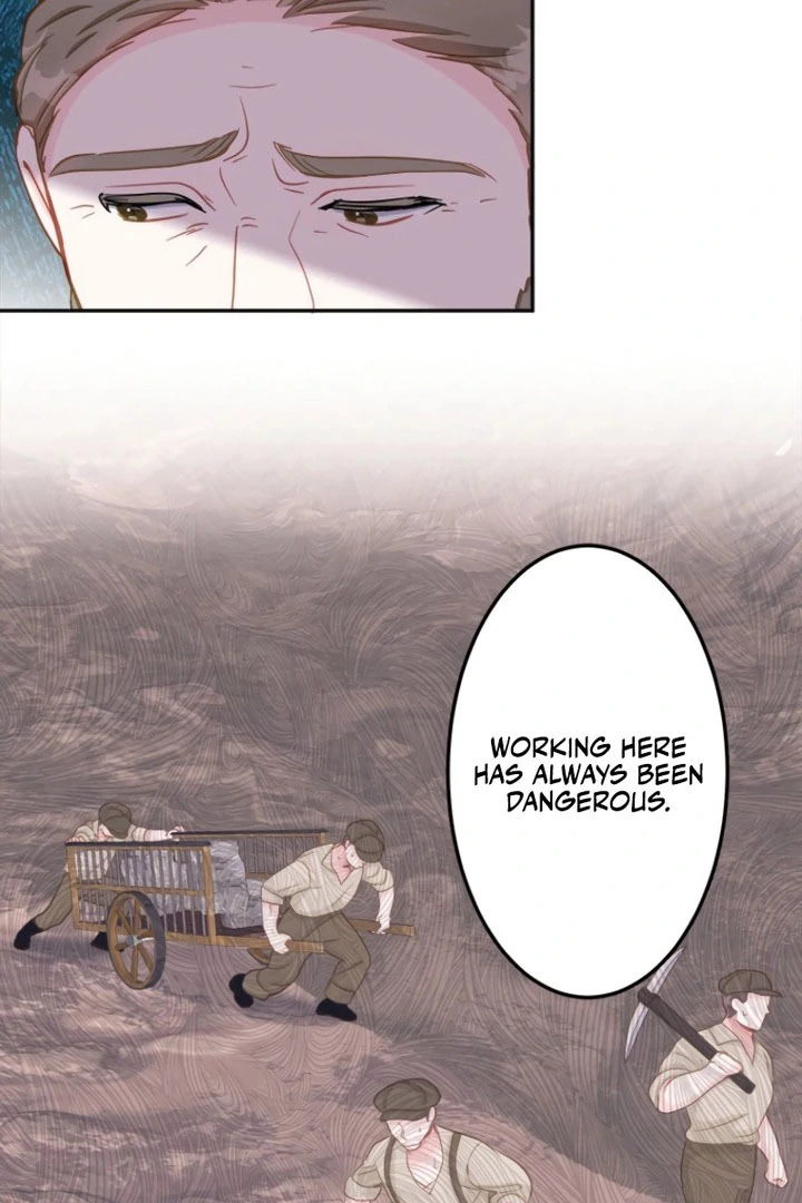 The Stepmother Doesn’t Want to Be Killed by the Villainous Son Chapter 35 - page 44