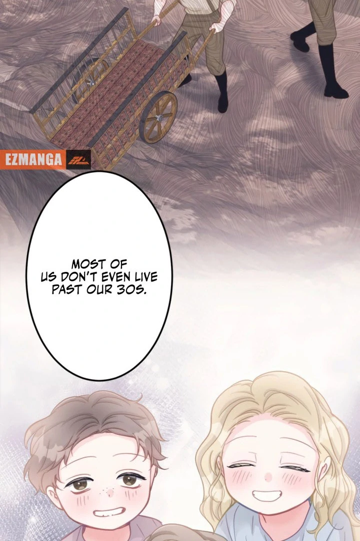 The Stepmother Doesn’t Want to Be Killed by the Villainous Son Chapter 35 - page 45