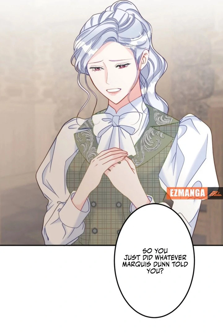 The Stepmother Doesn’t Want to Be Killed by the Villainous Son Chapter 35 - page 48