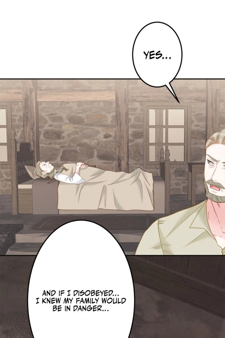 The Stepmother Doesn’t Want to Be Killed by the Villainous Son Chapter 35 - page 49