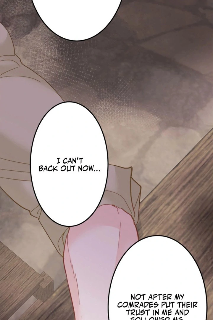 The Stepmother Doesn’t Want to Be Killed by the Villainous Son Chapter 35 - page 50