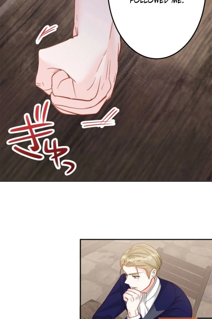 The Stepmother Doesn’t Want to Be Killed by the Villainous Son Chapter 35 - page 51