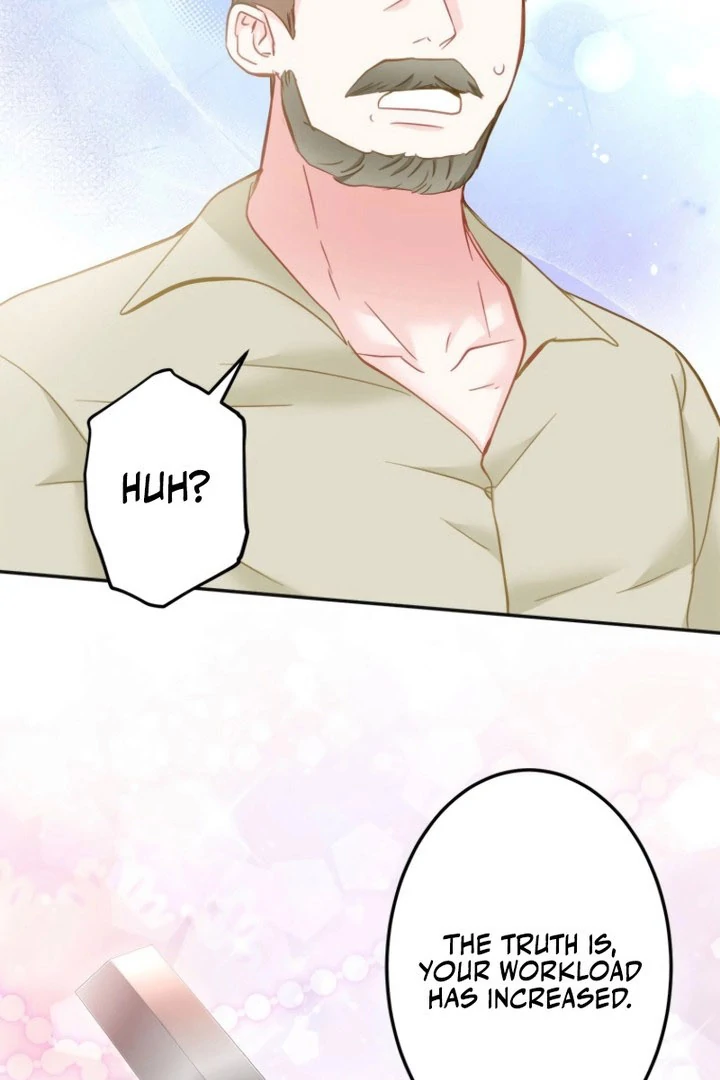 The Stepmother Doesn’t Want to Be Killed by the Villainous Son Chapter 35 - page 54