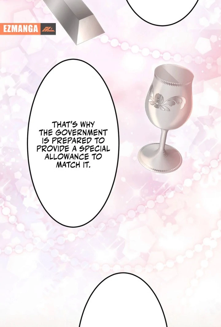 The Stepmother Doesn’t Want to Be Killed by the Villainous Son Chapter 35 - page 55