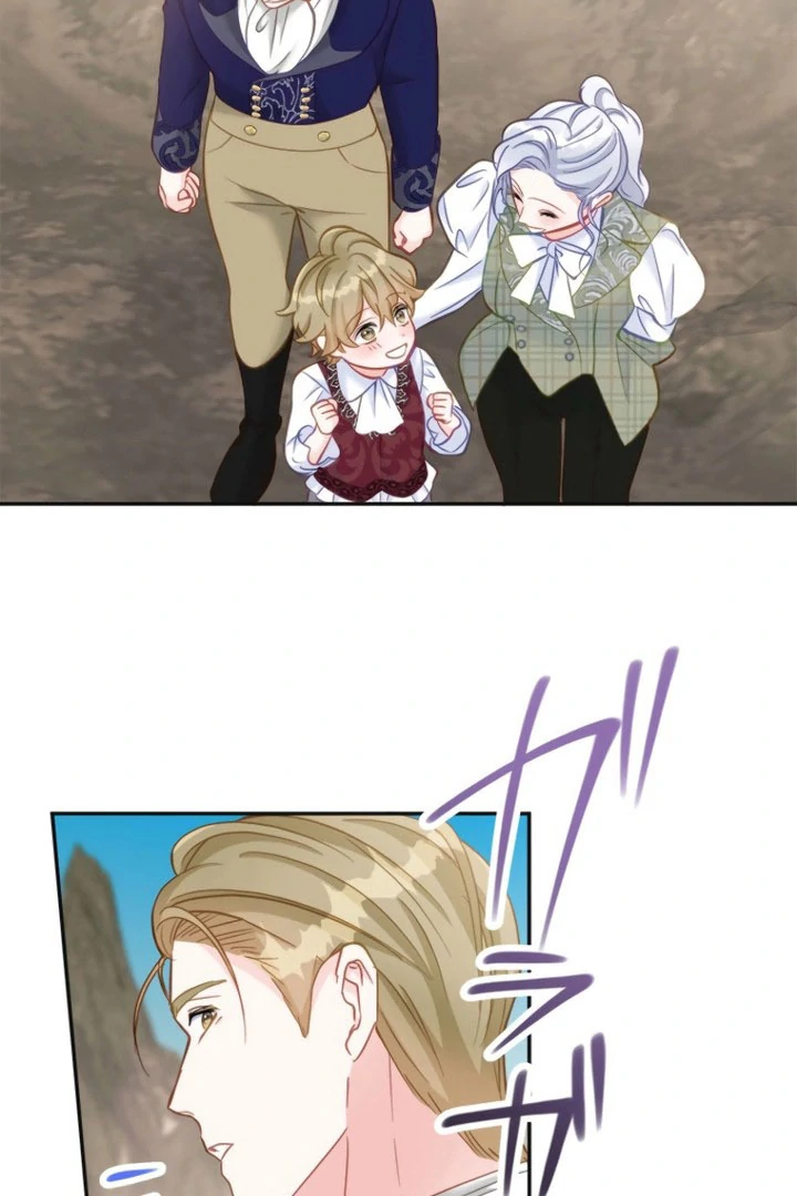 The Stepmother Doesn’t Want to Be Killed by the Villainous Son Chapter 35 - page 64