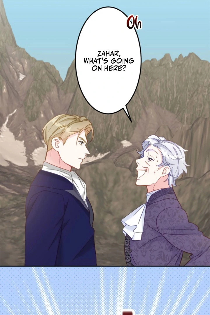 The Stepmother Doesn’t Want to Be Killed by the Villainous Son Chapter 35 - page 69