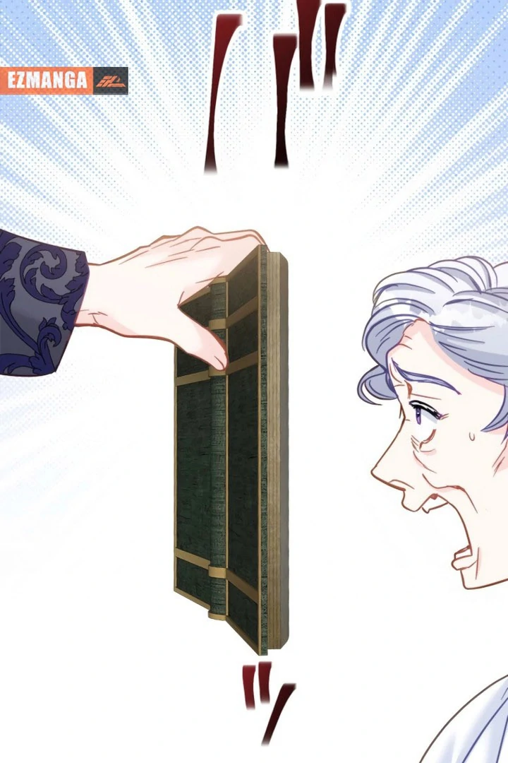 The Stepmother Doesn’t Want to Be Killed by the Villainous Son Chapter 35 - page 70