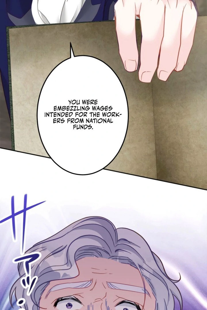 The Stepmother Doesn’t Want to Be Killed by the Villainous Son Chapter 35 - page 72