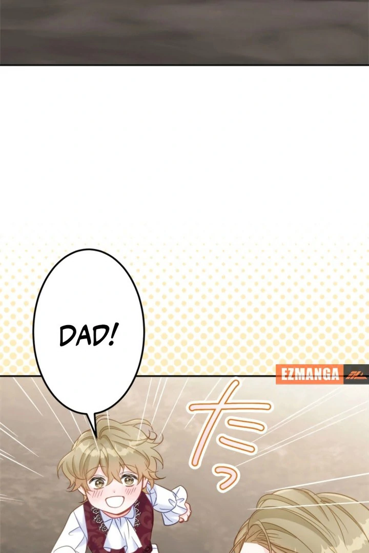 The Stepmother Doesn’t Want to Be Killed by the Villainous Son Chapter 35 - page 78