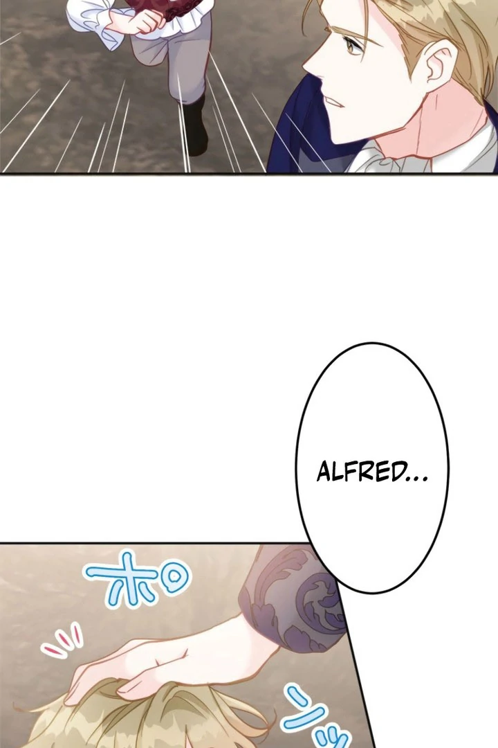 The Stepmother Doesn’t Want to Be Killed by the Villainous Son Chapter 35 - page 79