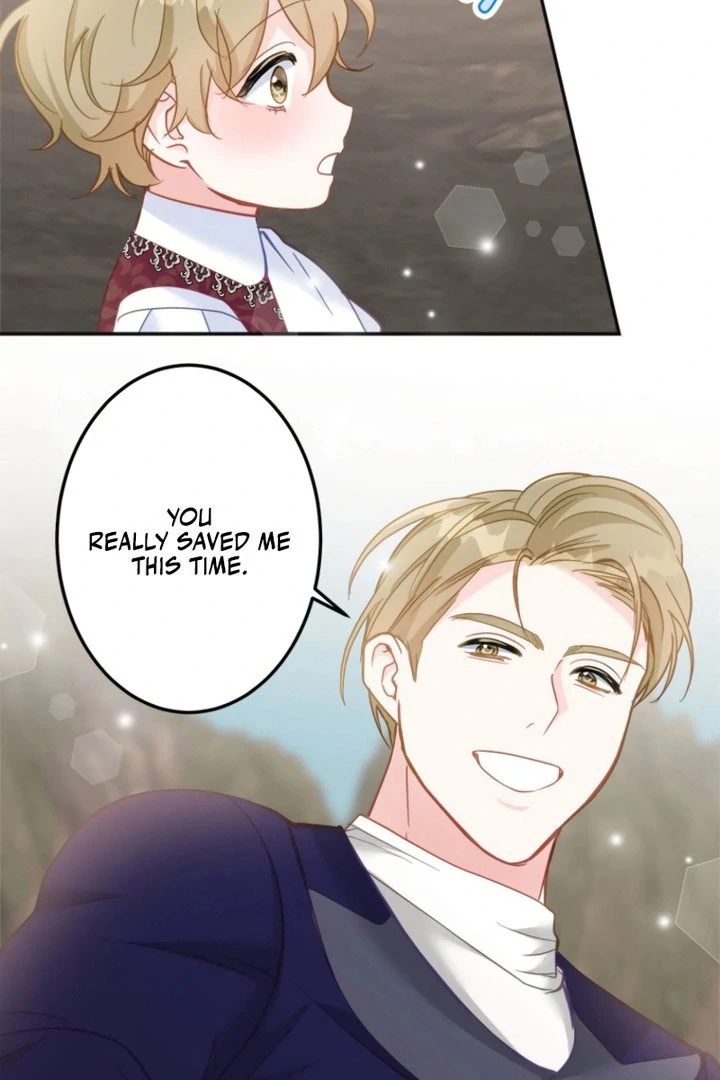 The Stepmother Doesn’t Want to Be Killed by the Villainous Son Chapter 35 - page 80